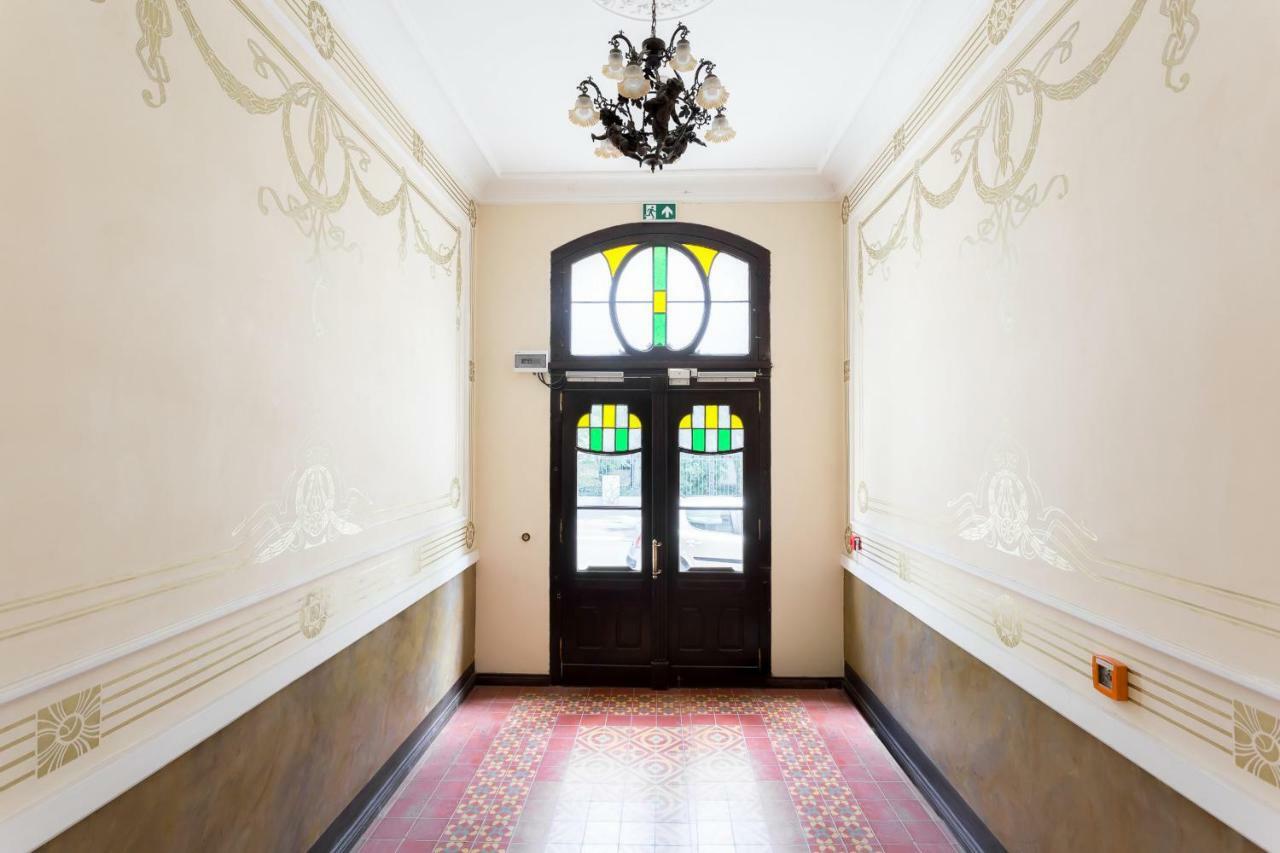 Deluxe Mtp Apartments Matejki By Noclegi Renters Poznań Eksteriør billede
